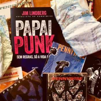 Punks & fraldas