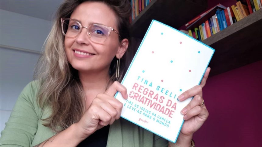 Criatividade como ferramenta de empoderamento