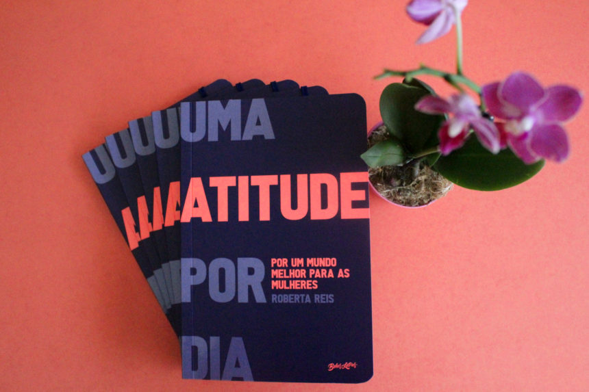 100 atitudes que podem melhorar o mundo das mulheres