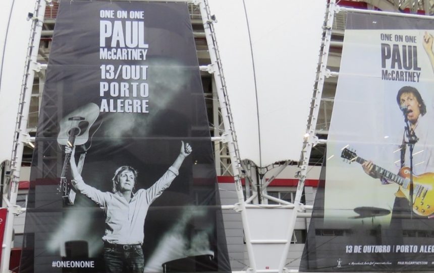 Macca News