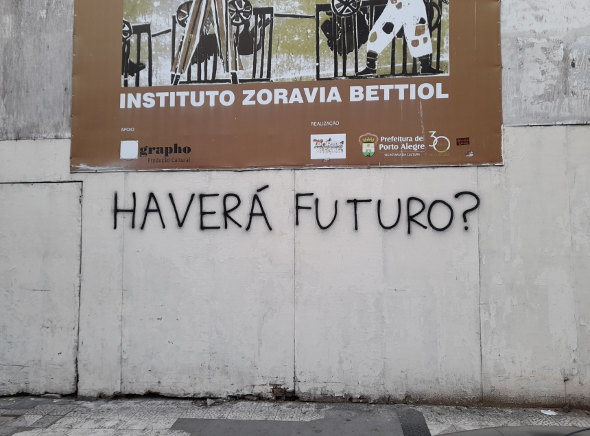 Para cada ação, uma doação